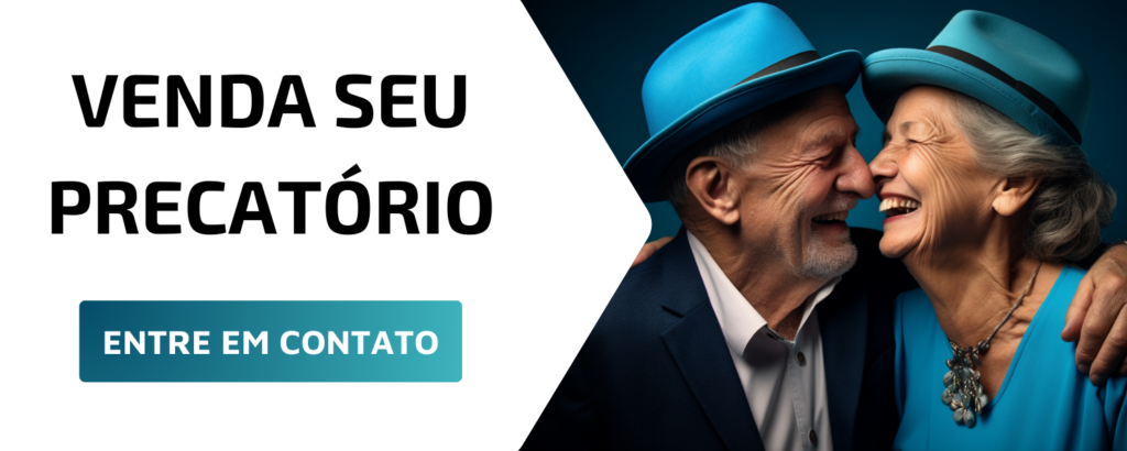 VENDA SEU PRECATÓRIO COM A PREKS